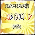 Обложка трека Bad Bunny