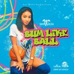 Обложка трека Bum Like Ball