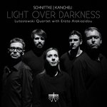 Обложка трека Piano Quintet, Op. 108: I. Moderato