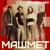 Мы с тобою вместе - Машмет