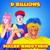 Зажигаем с бабушкой! Буги-вуги - D Billions