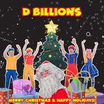 Обложка трека Robot Santa's Christmas Gifts