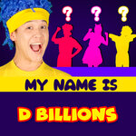 Обложка трека My Name Is