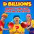 Zombie Dance with Mommy & Daddy - D Billions