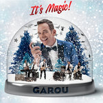 Обложка трека White Christmas
