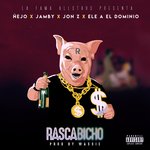 Обложка трека Rascabicho