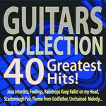 Обложка трека Unchained Melody