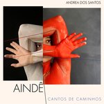 Обложка трека Aindê