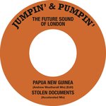 Обложка трека Papua New Guinea