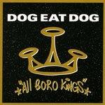 Обложка трека Dog Eat Dog