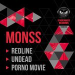 Обложка трека Undead