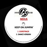 Обложка трека Keep on Jumpin'
