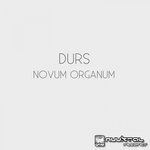 Обложка трека Novum Organum
