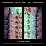 Обложка трека New Jersey