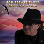 Обложка трека God Please Bless America Again