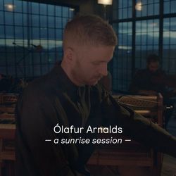 Обложка трека Spiral (Sunrise Session)