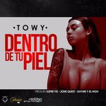Обложка трека Dentro de Tu Piel