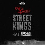 Обложка трека Street Kings