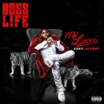 Обложка трека Boss Life