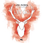 Обложка трека Let go (feat. Veronika Redd)