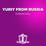 Обложка трека Korean Doll