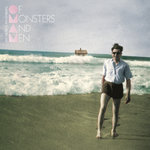 Обложка трека King And Lionheart
