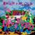Train - Brick + Mortar