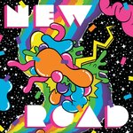 Обложка трека New Road