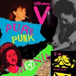 Обложка трека Warhead (Dave Goodman Sessions)