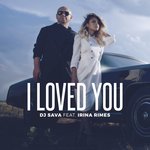 Обложка трека I Loved You