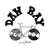 Together We Get Awesome - Dan Bay