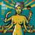 Fana - La Dame Blanche