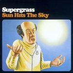 Обложка трека Sun Hits The Sky (Radio 1 Evening Session)
