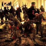 Обложка трека За Донбасс, за Аллею ангелов, за Одессу, за Россию, за победу