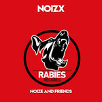 Обложка трека Noize and Friends