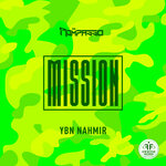 Обложка трека Mission
