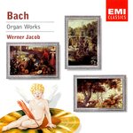 Обложка трека 18 Chorales BWV651-668: Schmücke dich, o liebe Seele, BWV654