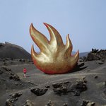 Обложка трека Like a Stone