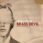 Обложка трека Brass Devil