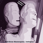 Обложка трека Well-Done Mannequins