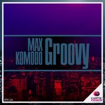 Обложка трека Groovy
