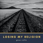 Обложка трека Losing My Religion