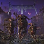 Обложка трека Divine Defector