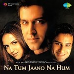 Обложка трека Jaa Sanam