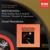 Piano Sonata No. 14 in C sharp minor Op. 27 No. 2 "Moonlight": Second movement: Allegretto - Daniel Barenboim