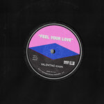 Обложка трека Feel Your Love