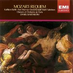 Обложка трека Dies irae
