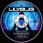 Обложка трека A Higher Soul