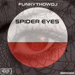 Обложка трека Spider Eyes