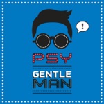 Обложка трека Gentleman ( Stiven Rain REMIX )